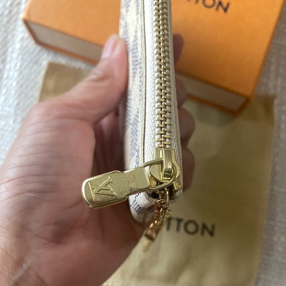 Cless azur - Picture 4 of 12